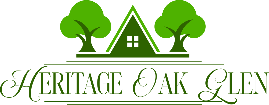 Heritage Oak Glen Senior Mobile Home Park